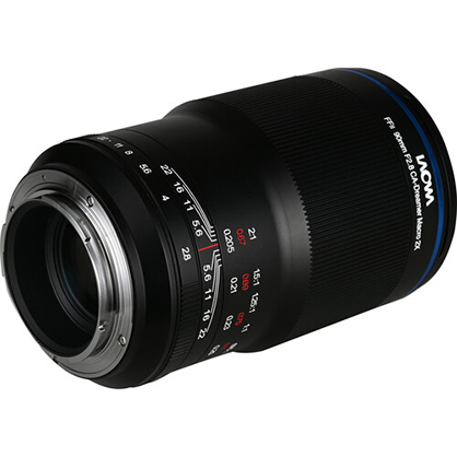 1019717_A.jpg - Laowa 90mm f/2.8 2x Ultra Macro APO Lens for Sony FE - Image 1