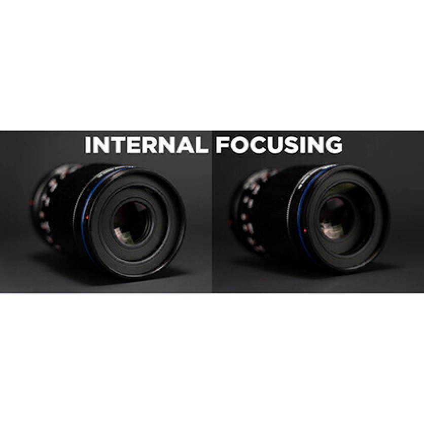 Laowa 90mm f/2.8 2x Ultra Macro APO Lens for Sony FE