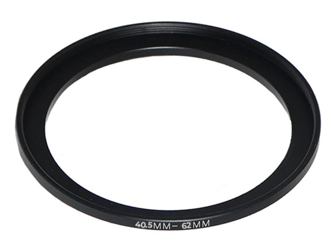 Best image for KASE Screw-in Step Up Ring 62-72mm