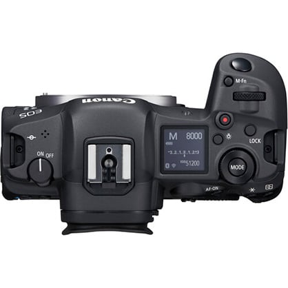 1019817_C.jpg - Canon EOS R5 body + RF24-105 L Kit + $300 cashback