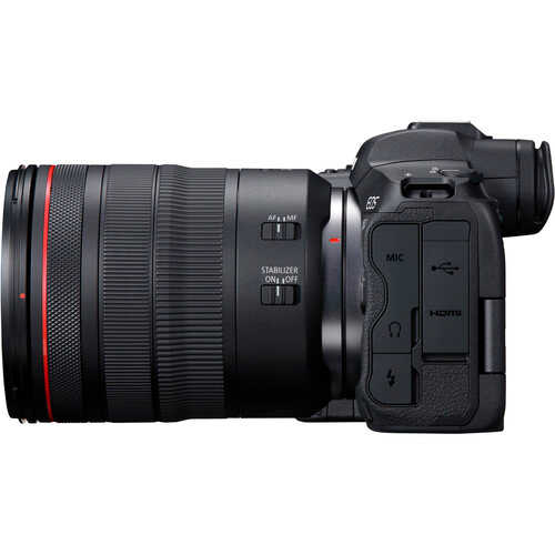 1019817_D.jpg - Canon EOS R5 body + RF24-105 L Kit + $200 Cashback via Redemption