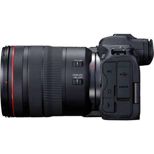 1019817_D.jpg - Canon EOS R5 body + RF24-105 L Kit + $300 cashback
