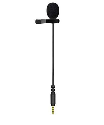 1019867_D.jpg - CKMOVA Vocal X V2 Ultra-Compact Dual-Channel Wireless Microphone (Black)