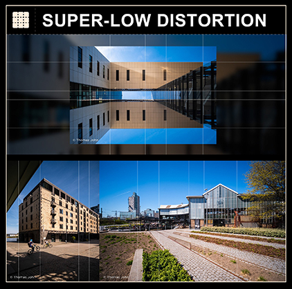 1019887_C.jpg - Laowa 10mm f/4 Cookie Lens Sony APS-C E Mount - Thumbnail 3