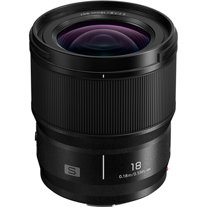 Best image for Panasonic Lumix S 18mm f1.8 Ultra-Wide-Angle Lens