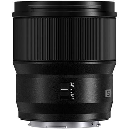 1019897_B.jpg - Panasonic Lumix S 18mm f1.8 Ultra-Wide-Angle Lens - Image 2