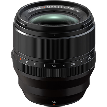 Best image for FUJIFILM XF 56mm f/1.2 R WR Lens