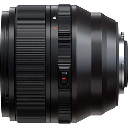 1019917_C.jpg - FUJIFILM XF 56mm f/1.2 R WR Lens + $150 Cash Back via Redemption