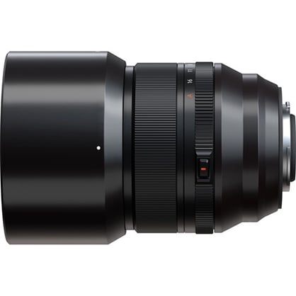 1019917_D.jpg - FUJIFILM XF 56mm f/1.2 R WR Lens + $150 Cash Back via Redemption