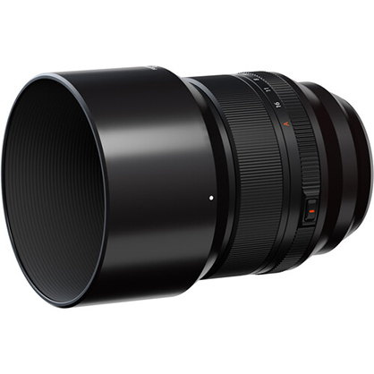 1019917_E.jpg - FUJIFILM XF 56mm f/1.2 R WR Lens + $150 Cash Back via Redemption