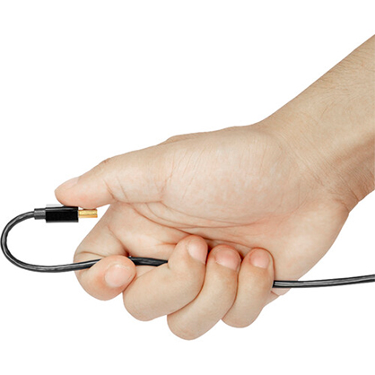 1019927_B.jpg - SmallRig 2956B Ultra-Slim HDMI Cable 35cm - Image 2