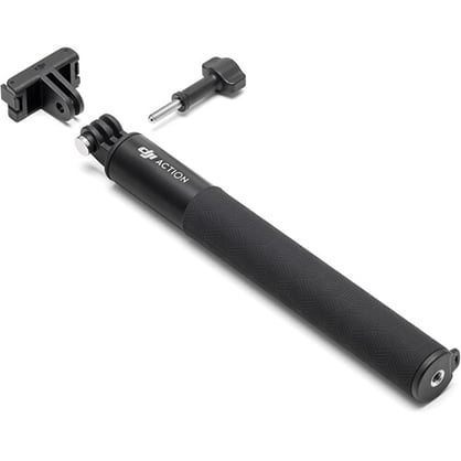 1019947_A.jpg - DJI Osmo Action 3 1.5m Extension Rod Kit - Thumbnail 1