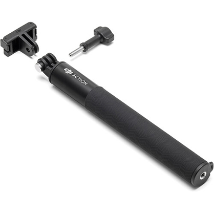 1019947_A.jpg - DJI Osmo Action 3 1.5m Extension Rod Kit - Image 1