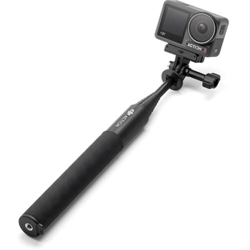 DJI Osmo Action 3 1.5m Extension Rod Kit