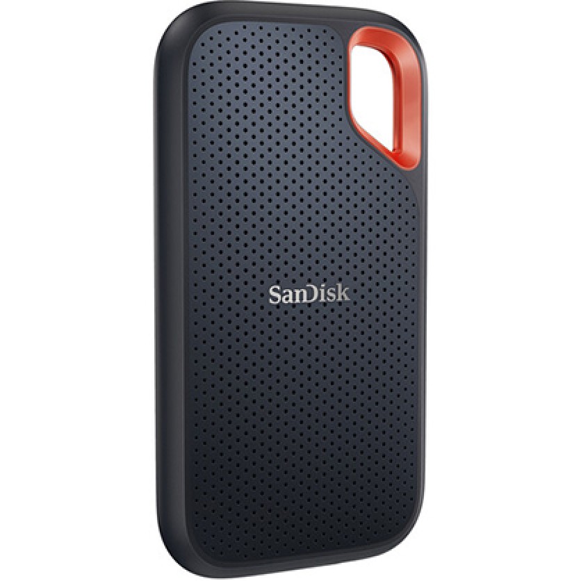 SanDisk Extreme Portable SSD 1TB 中古 Extreme 当日発送 SanDisk Portable SSD 1TB SDSSDE61-1T00 中古