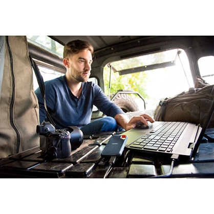 1019957_B.jpg - SanDisk 1TB Extreme Portable SSD V2 - Image 2