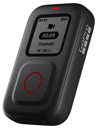 Best image for GoPro The Remote for All GoPro Cameras