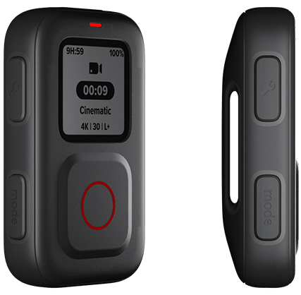 1019967_B.jpg - GoPro The Remote for All GoPro Cameras - Image 2