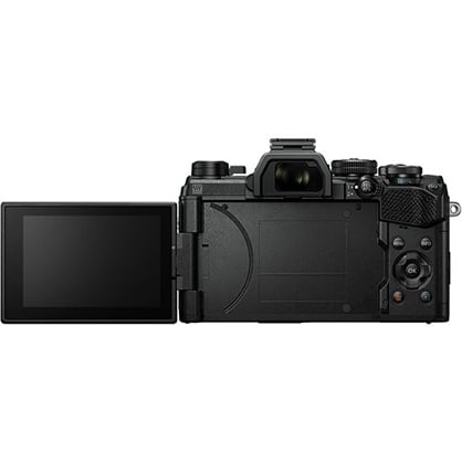 1020067_A.jpg - OM SYSTEM OM-5 Body only - Image 1