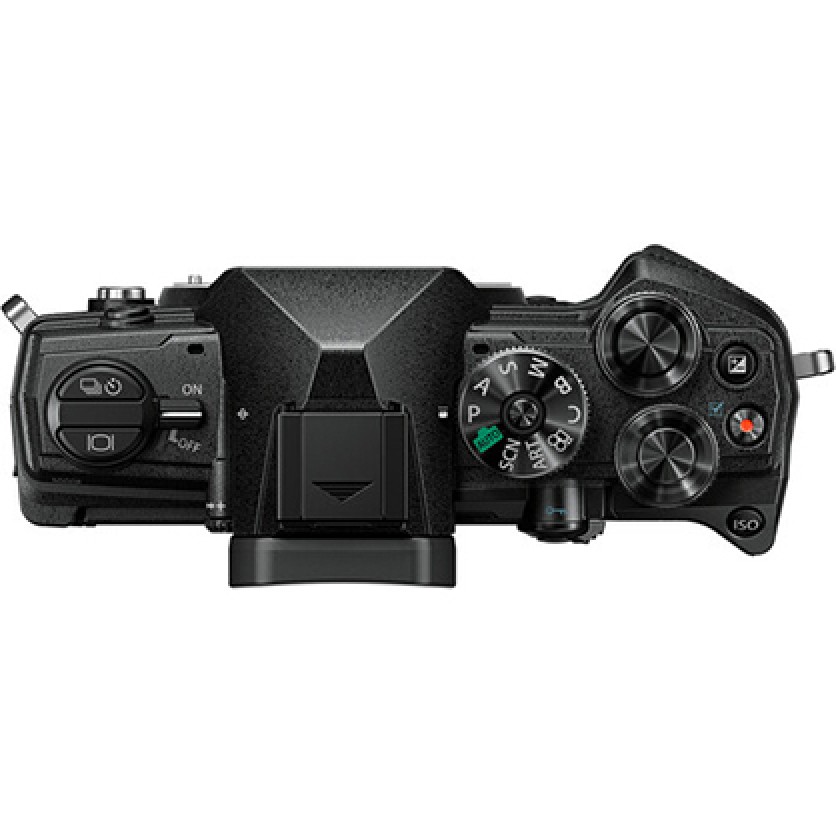 OM SYSTEM OM-5 Body only