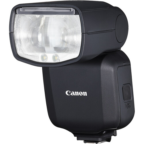 Best image for Canon Speedlite EL-5