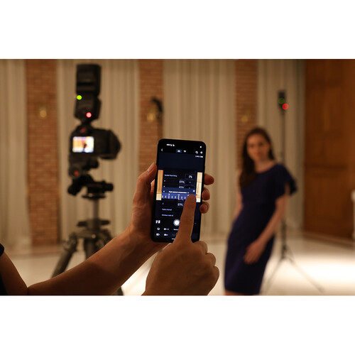 1020097_C.jpg - Canon Speedlite EL-5 - Image 3