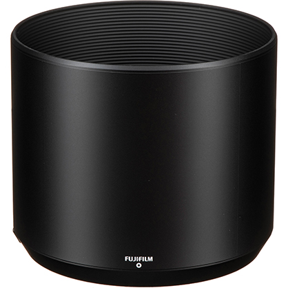 Best image for Fujifilm lens hood for XF55-200mm