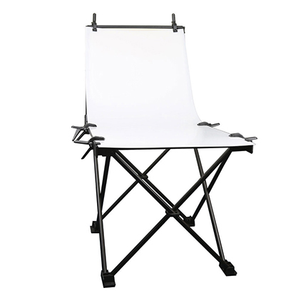 Godox FPT-100 Foldable Photo Table 100 x 200cm - Best Available Image