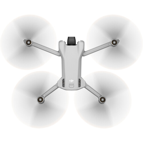 1020267_B.jpg - DJI Mini 3 Drone Fly More Combo Plus with RC-N1 Non-LCD Remote