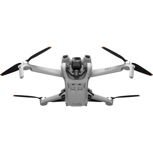 1020267_C.jpg - DJI Mini 3 Drone Fly More Combo Plus with RC-N1 Non-LCD Remote
