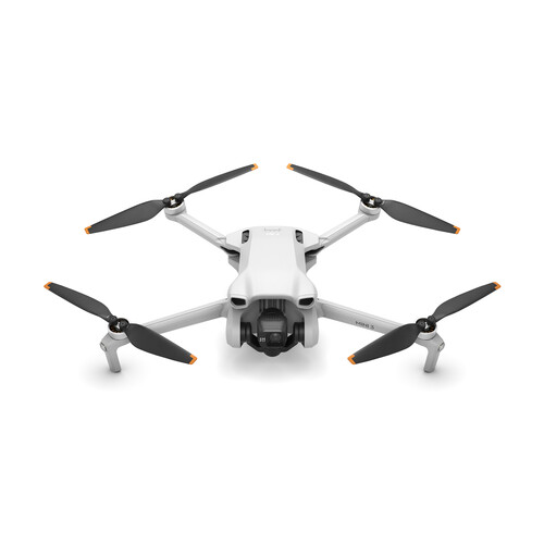 1020267_E.jpg - DJI Mini 3 Drone Fly More Combo Plus with RC-N1 Non-LCD Remote