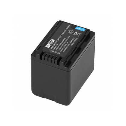 Newell VW-VBT380 Battery for Panasonic - Best Available Image