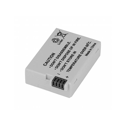 1020337_A.jpg - Newell LP-E8 Battery for Canon - Image 1