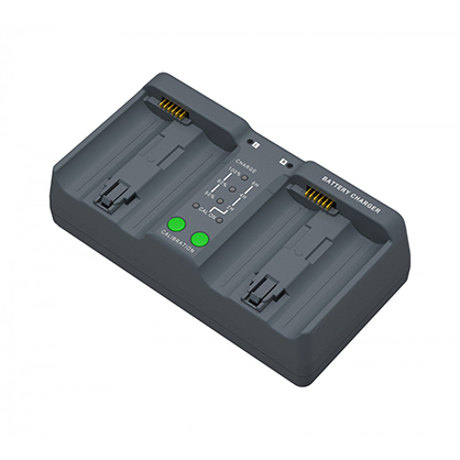 Newell BC-18B dual batt charger for EN-EL18 MH-26  EN-EL4 LP-E4