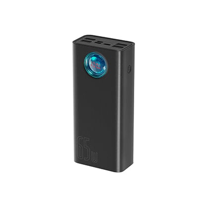 Best image for Baseus Amblight Power Bank 30000 mAh 65W