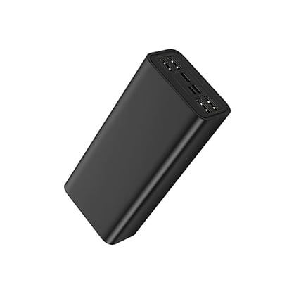 1020387_A.jpg - Baseus Amblight Power Bank 30000 mAh 65W - Thumbnail 1
