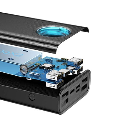 1020387_B.jpg - Baseus Amblight Power Bank 30000 mAh 65W - Image 2