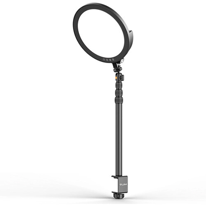 Best image for Ulanzi K13 10 inch Streaming Key Light