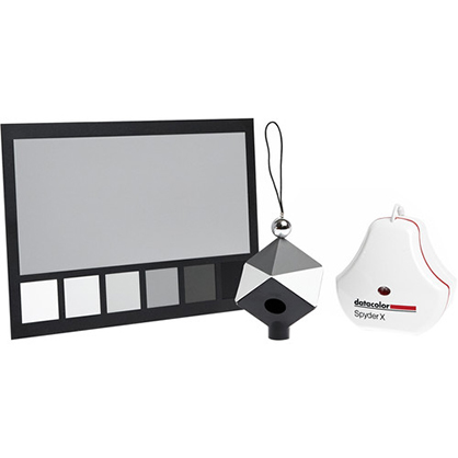 1020407_B.jpg - Datacolor SpyderX Photo Kit - Image 2