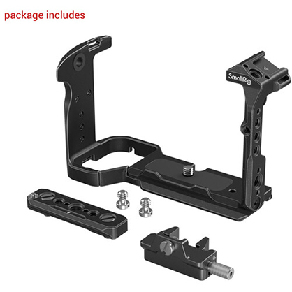 1020447_A.jpg - SmallRig Cage for Sony FX30 FX3 4138
