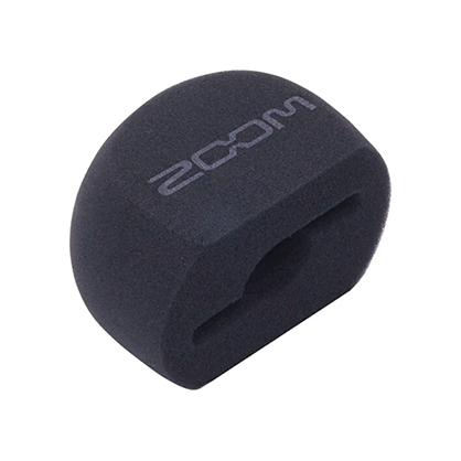 Best image for ZOOM WHS-6 Foam Windscreen for H6 Recorder