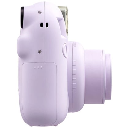 1020537_C.jpg - Fujifilm INSTAX MINI 12 Instant Film Camera (Lilac Purple) - Thumbnail 3
