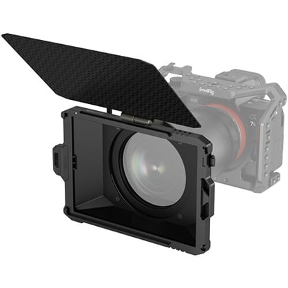 Best image for SmallRig Mini Matte Box Lite 3575