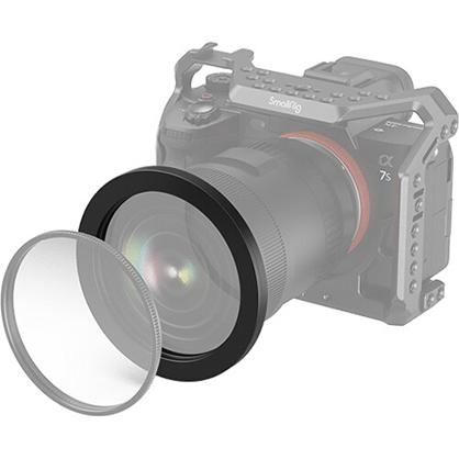 1020547_B.jpg - SmallRig Mini Matte Box Lite 3575 - Image 2