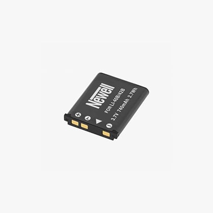 Best image for Newell Battery Li-42B for Olympus