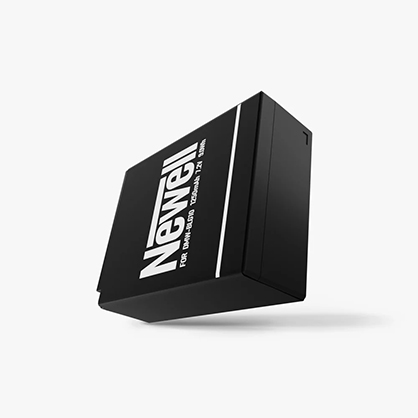 Best image for Newell Battery DMW-BLG10 for Panasonic