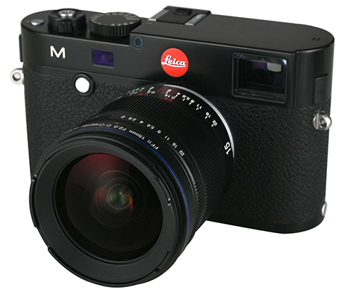 1021057_D.jpg - Laowa 15mm f/2 Zero-D Lens for Leica M