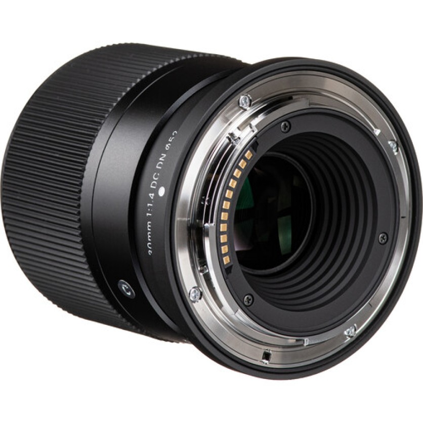 Sigma Nikon Z 30mm f/1.4 DC DN Contemporary Lens