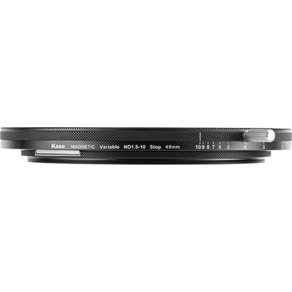 1021107_C.jpg - Kase Magnetic Variable ND1.5-10 Stop Magnetic Adapter (62mm) - Image 3