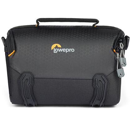 Best image for Lowepro Adventura SH 140 III Shoulder Bag (Black)